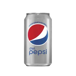 Diet Pepsi